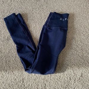 Alphalete Revival R6